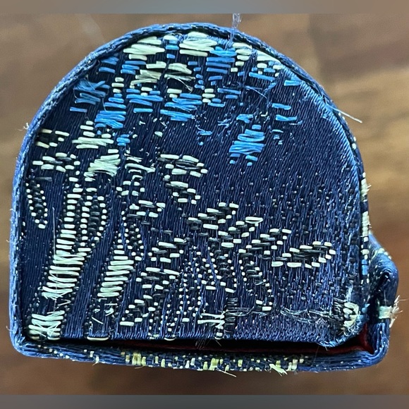 3/$15 Oriental Asian Culture Inspired Lipstick Holder Compact Mirror Case - Picture 6 of 6